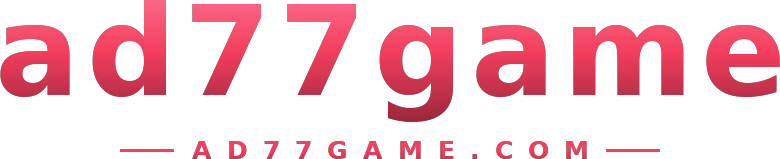 ad77game logo