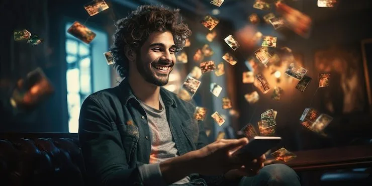 ad77game Pakistan Casino lobby