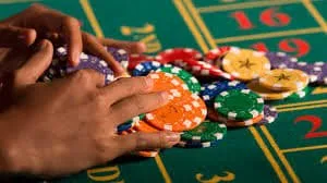 ad77game Pakistan Casino lobby