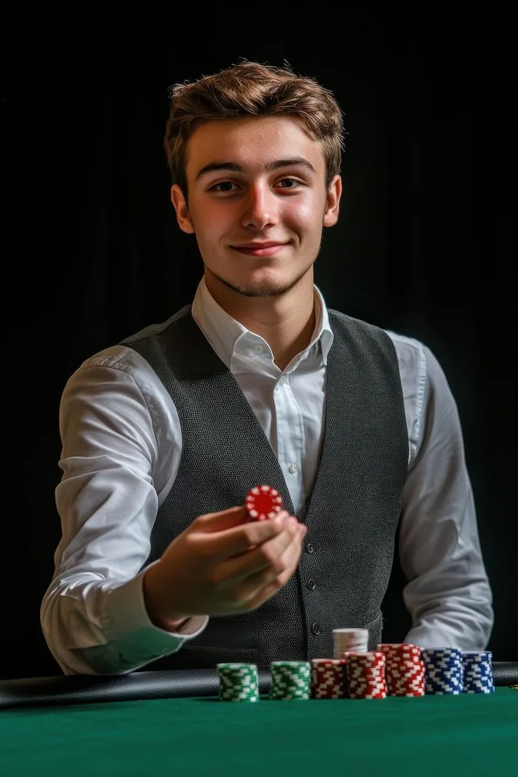 ad77game Casino